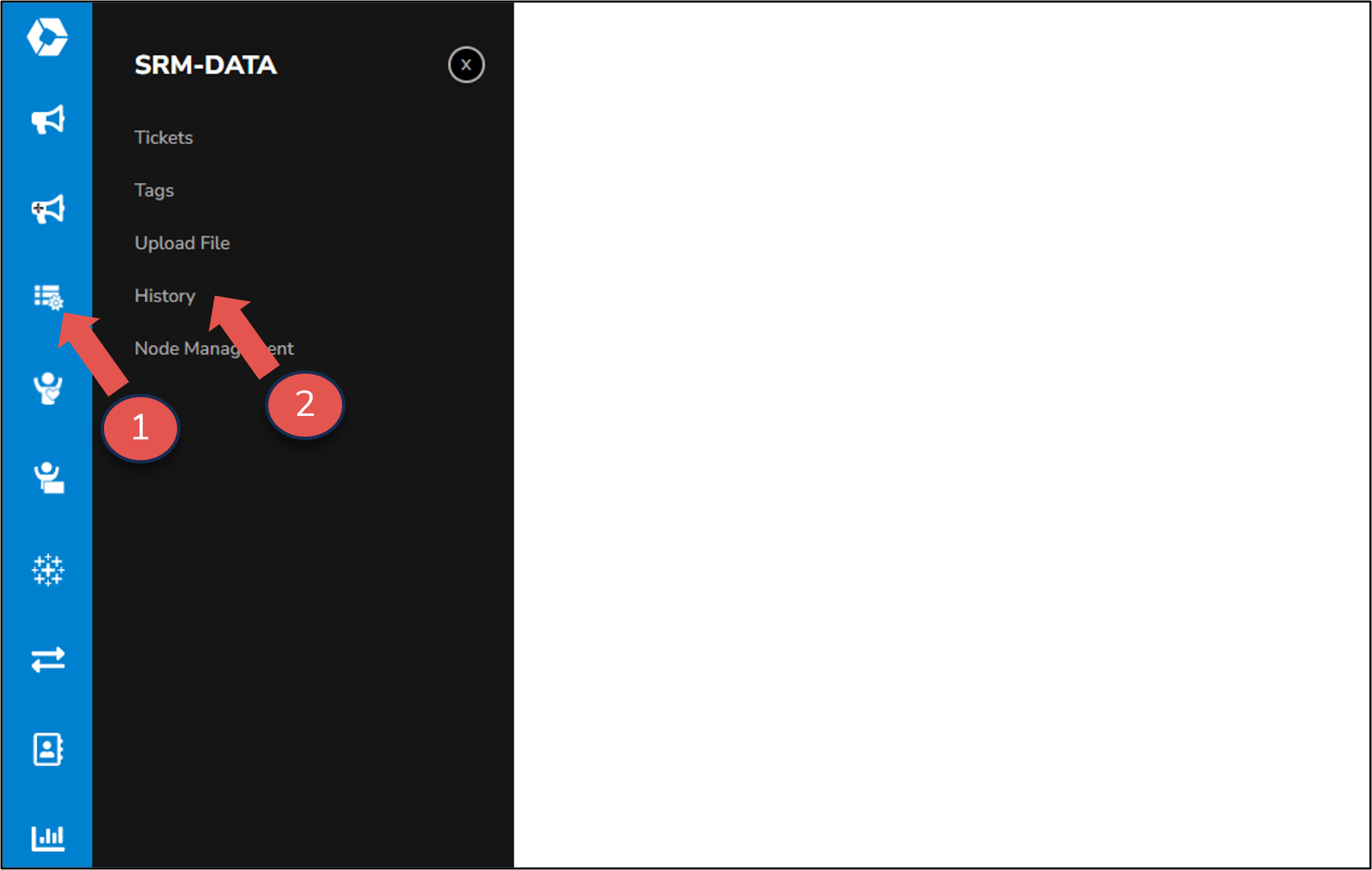 SRM Data - Upload File - History.png