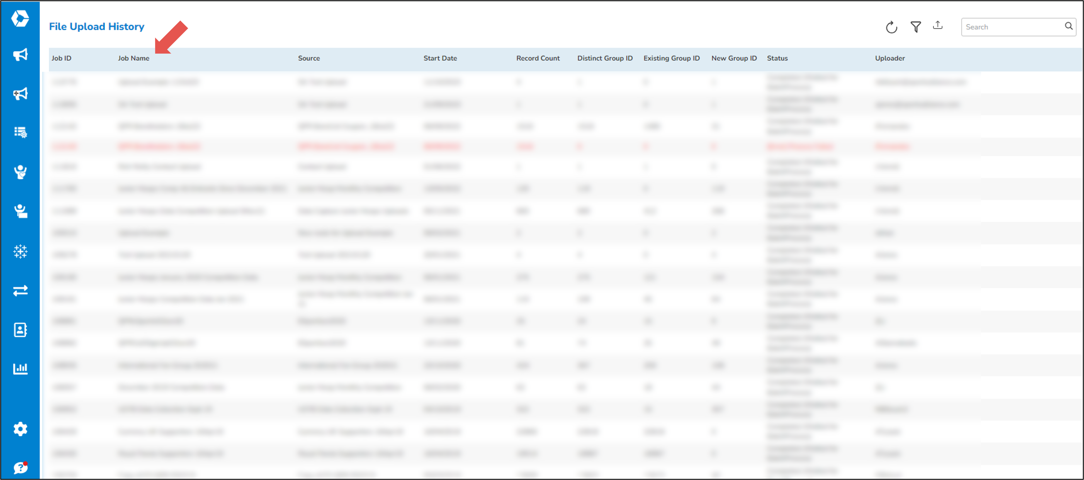SRM Data - Upload File - History Menu Reorder.png