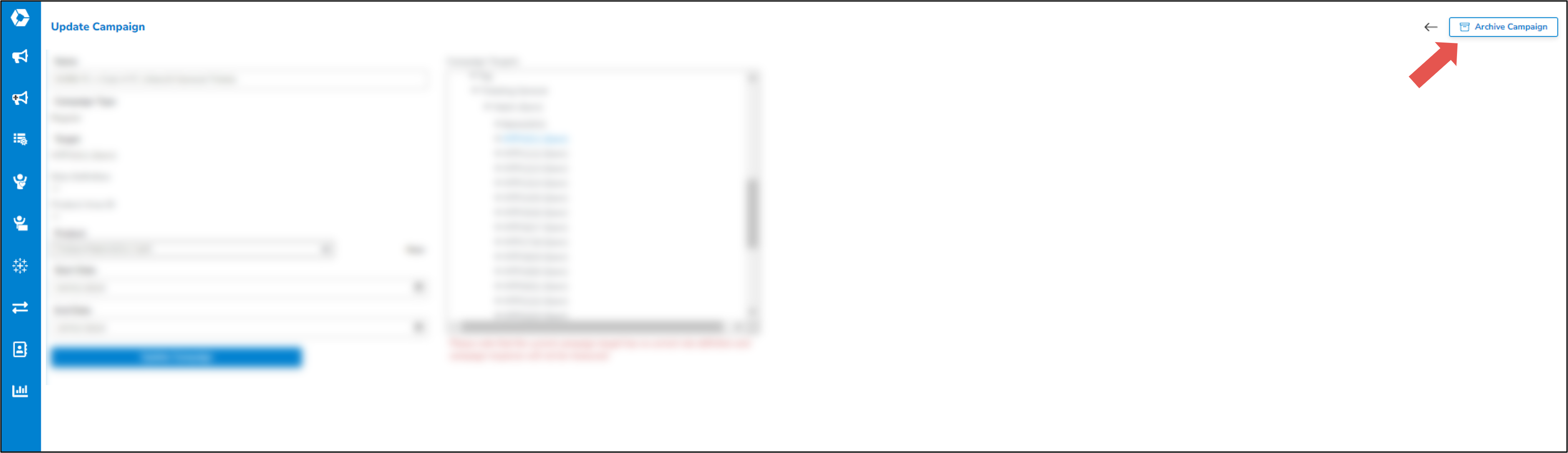 SRM Campaign - Archive Campaign.png