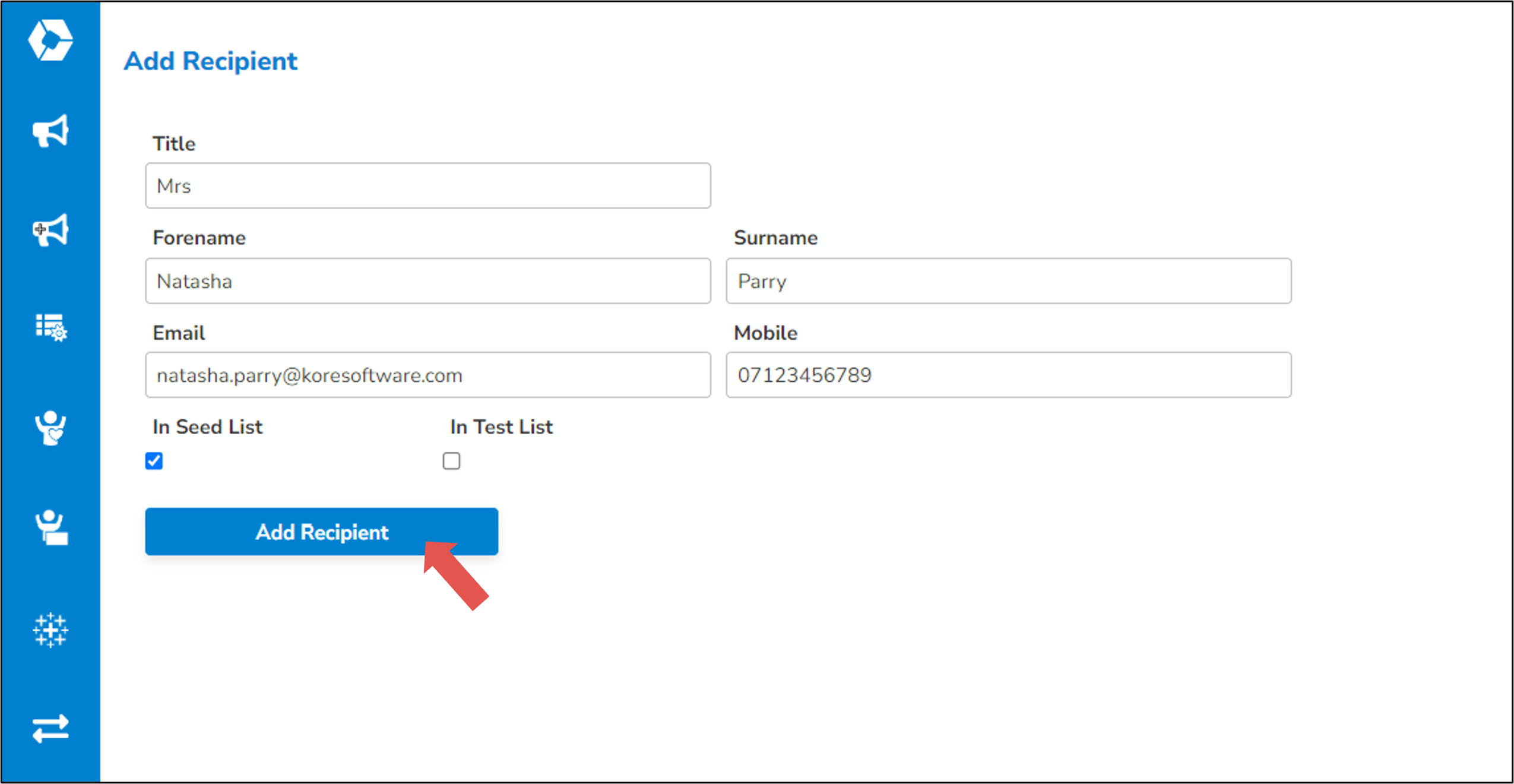 SRM Campaign - Seed List - Add Recipient Form.png