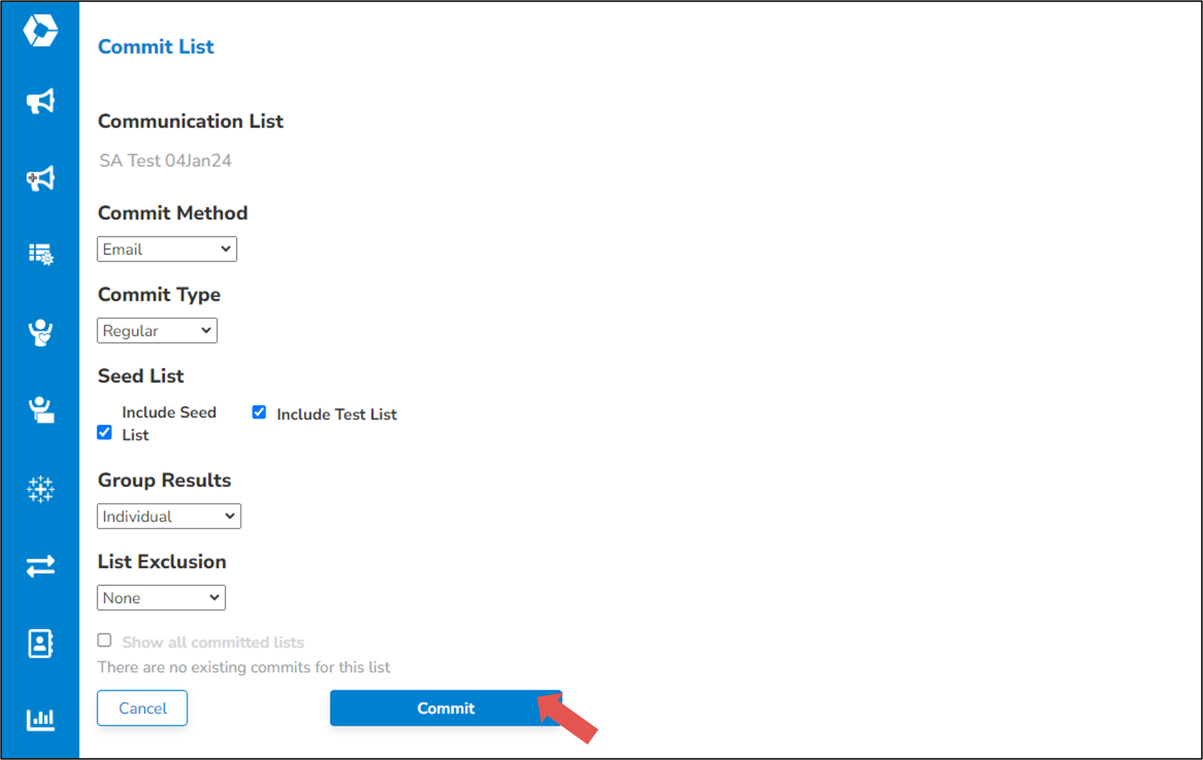 SRM Campaign - Commit to Email - Commit.png