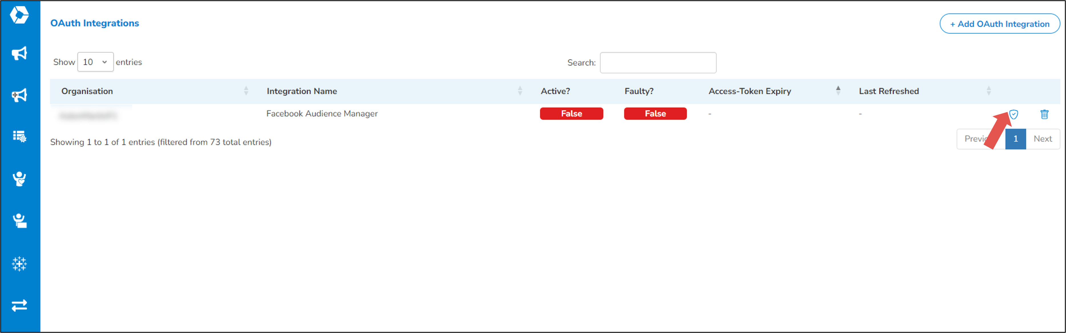 SRM Campaign - Commit to Facebook - OAuth Integrations page.png