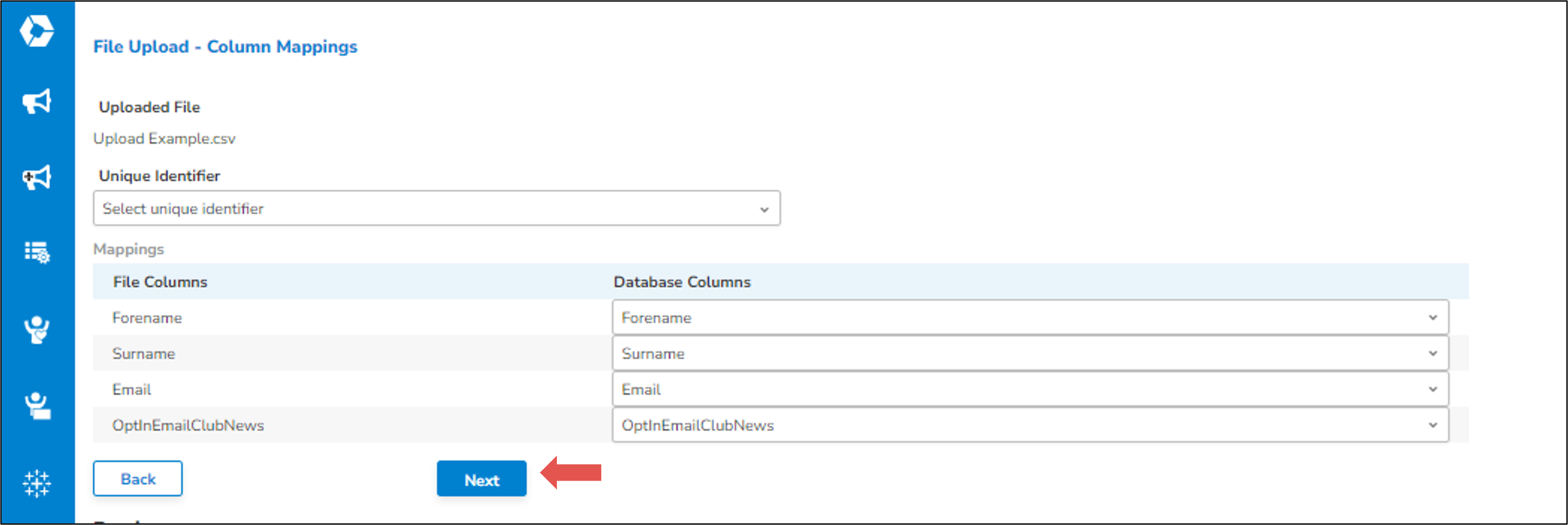 SRM Data - Upload File - Column Mapping, Next.png