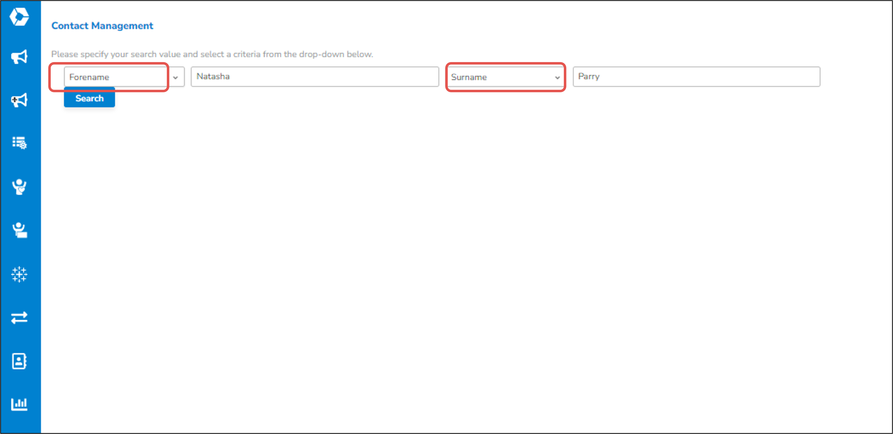 SRM Data - Data Tags - Contact Management Two Search Values.png