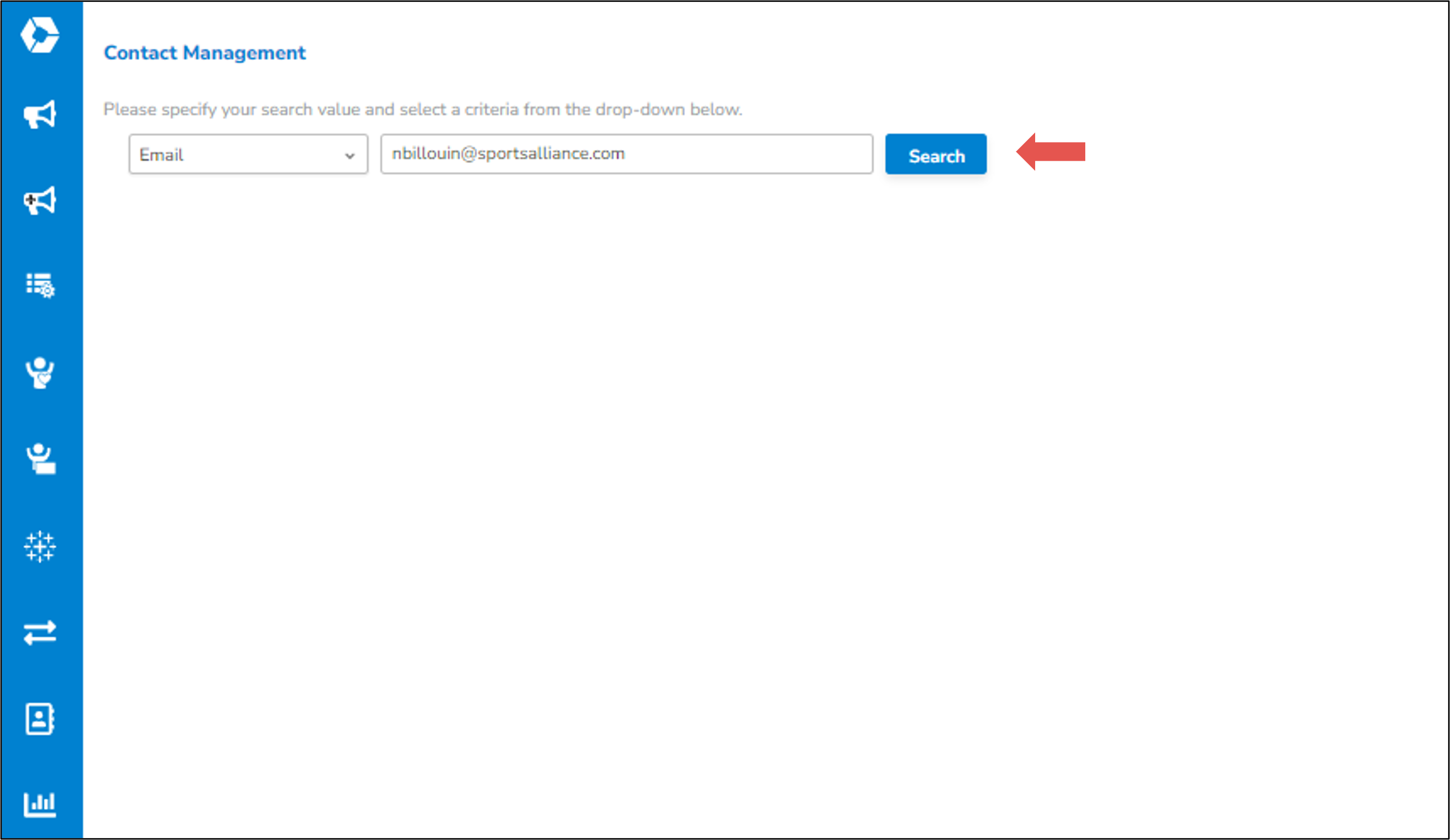 SRM Data - Data Tags - Contact Management One Search Value.png
