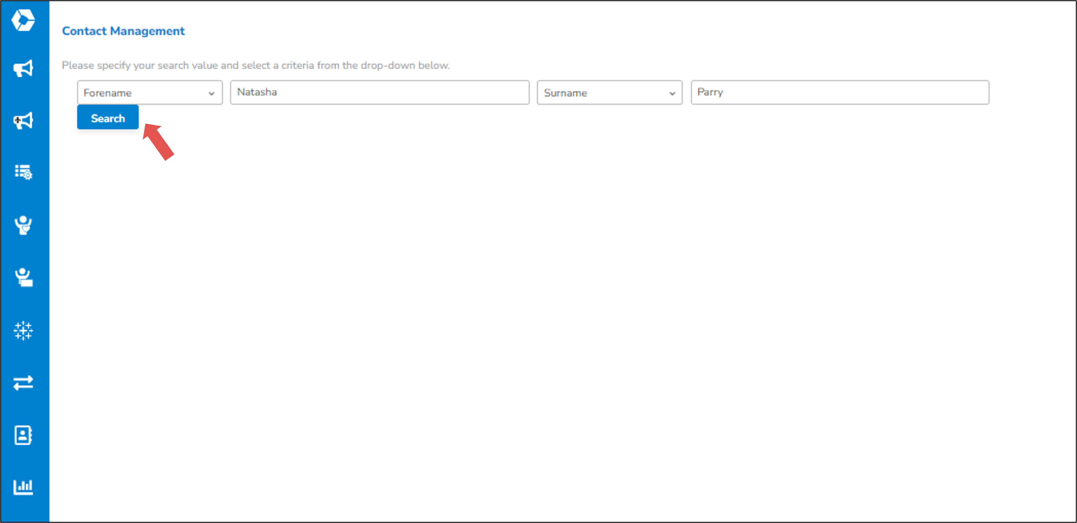 SRM Data - Data Tags - Contact Management Search.png