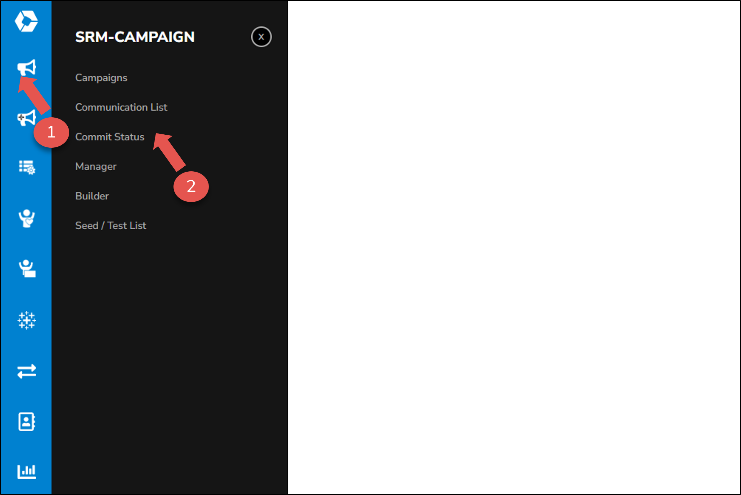 Committed List - Commit Status Menu.png