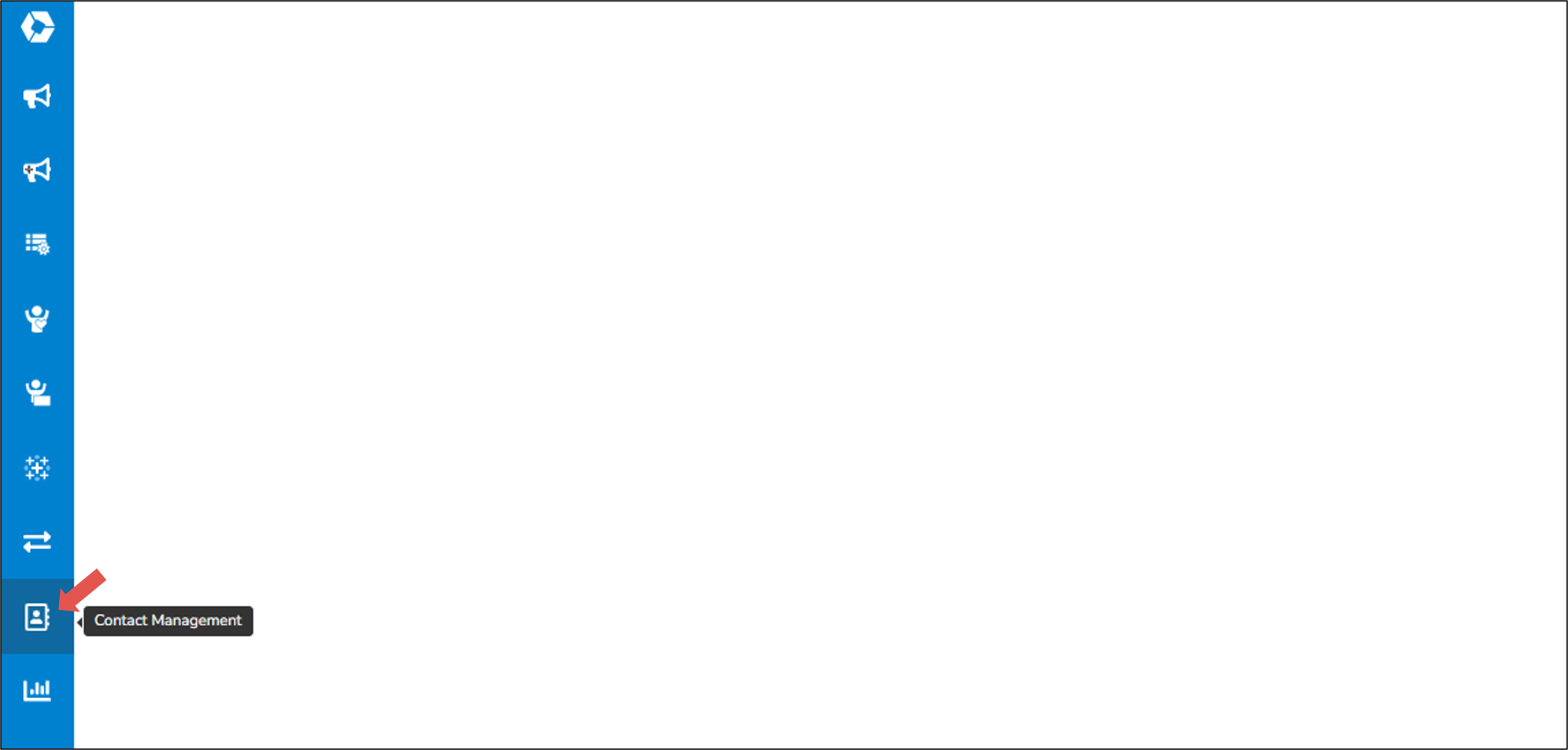 Contact Management - Menu.png