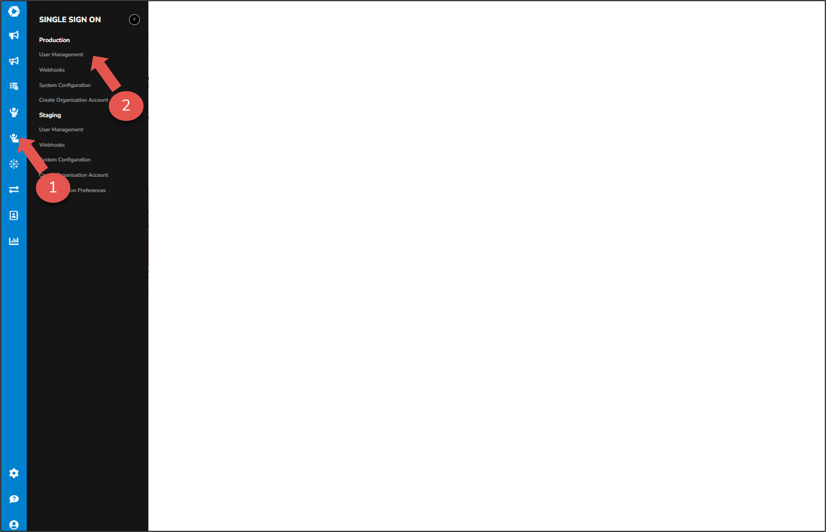 SSO Admin - SSO Menu.png