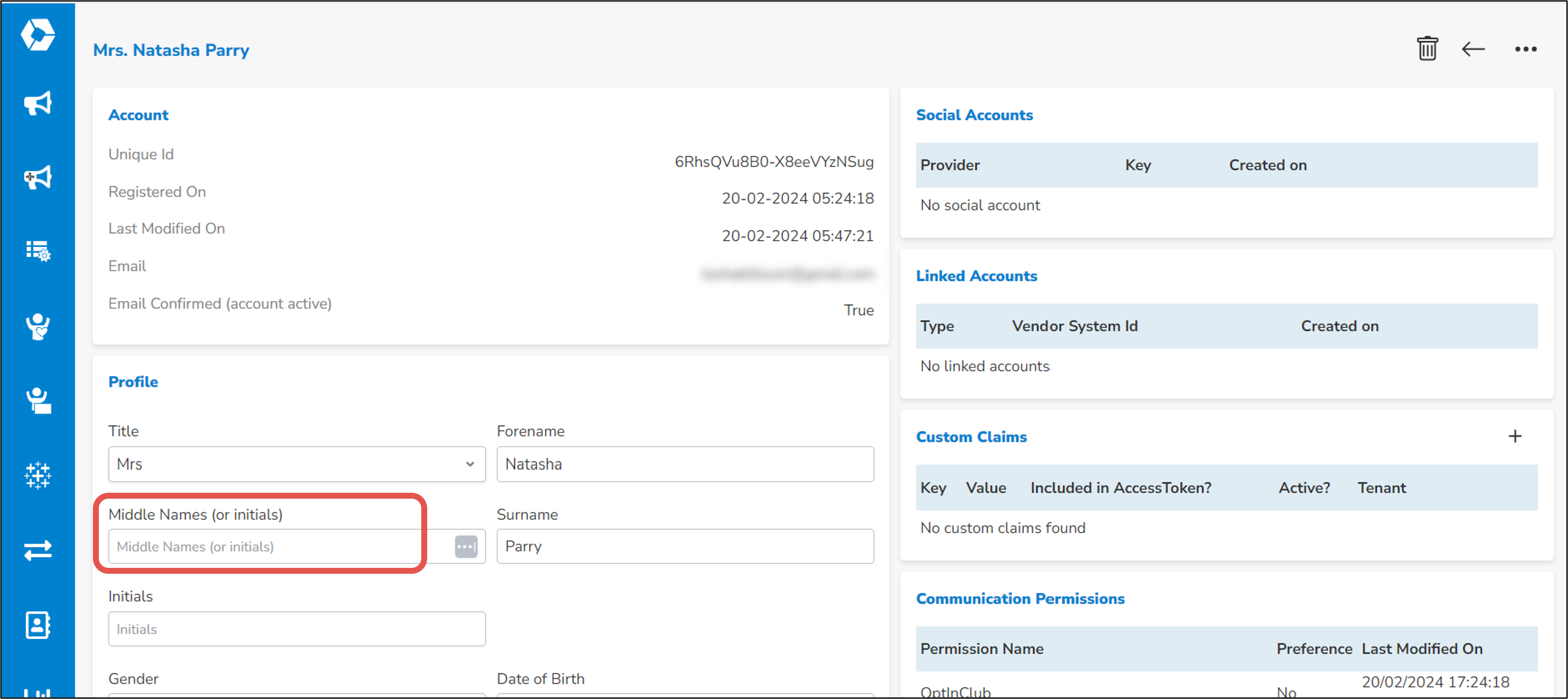 SSO Admin - SSO Menu Update Field Before Update.png