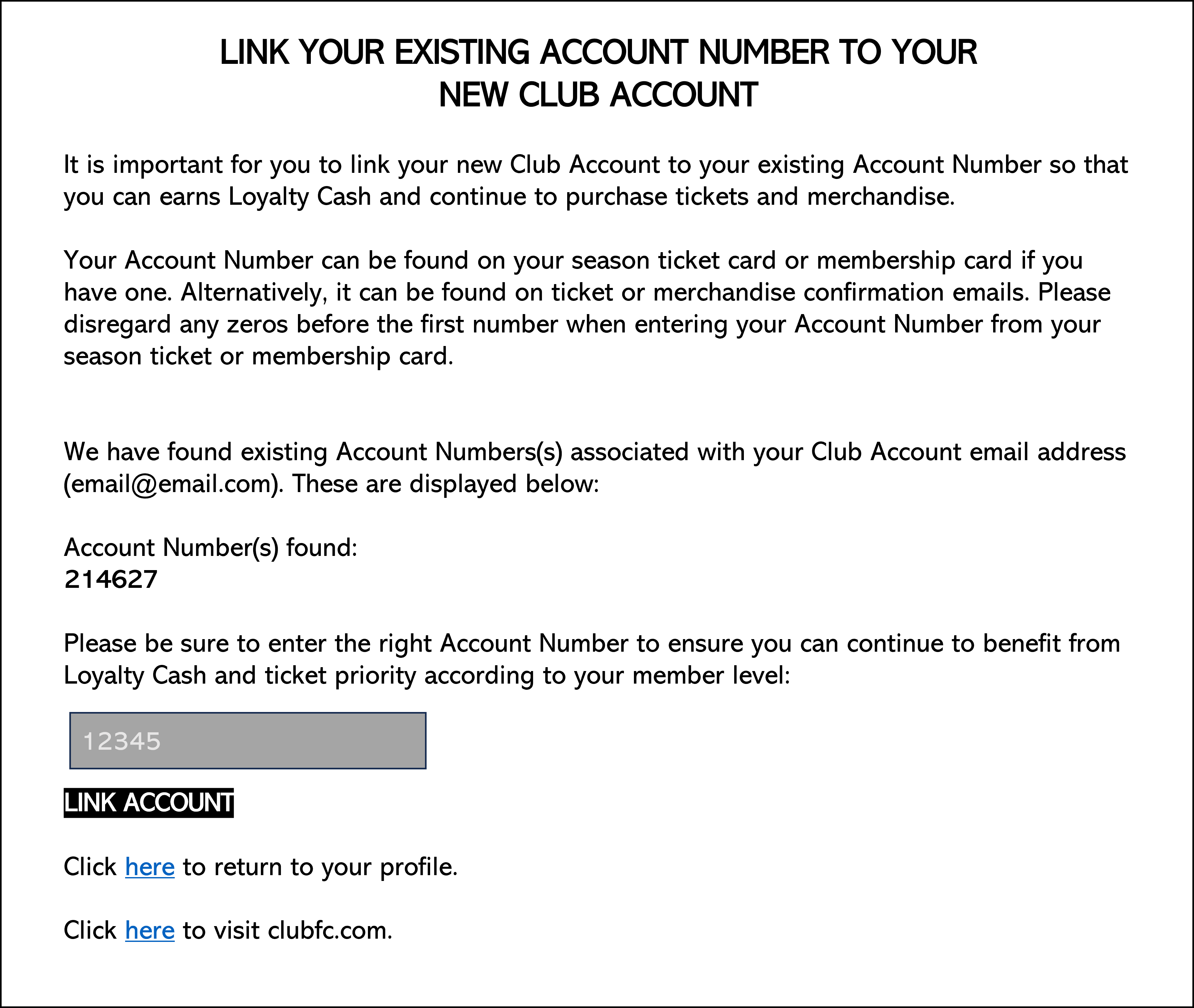 SSO Admin -  Linked Accounts Page Before Link.png