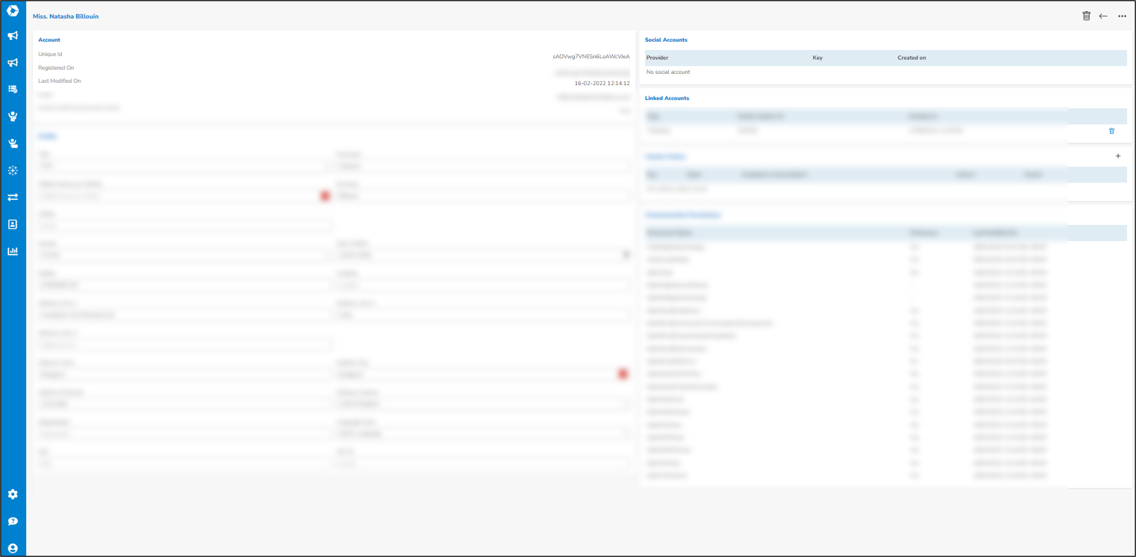 SSO Admin - Account Page.png