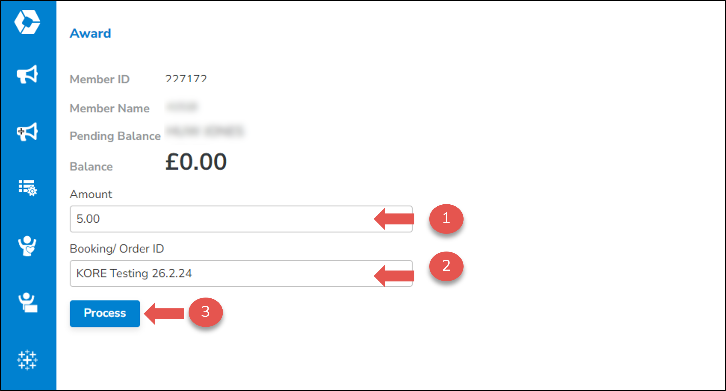 SRM Loyalty - Example Record Award.png