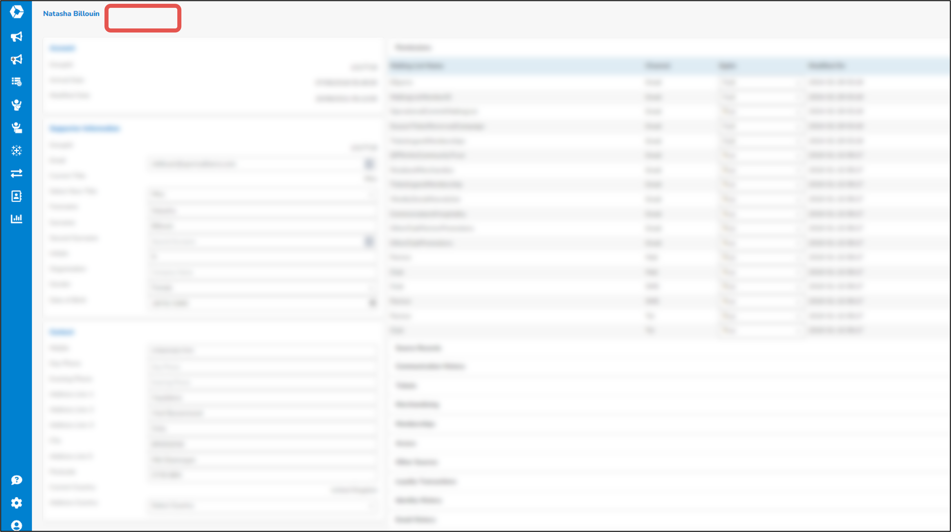 Contact Management - Unsuppressed Record.png