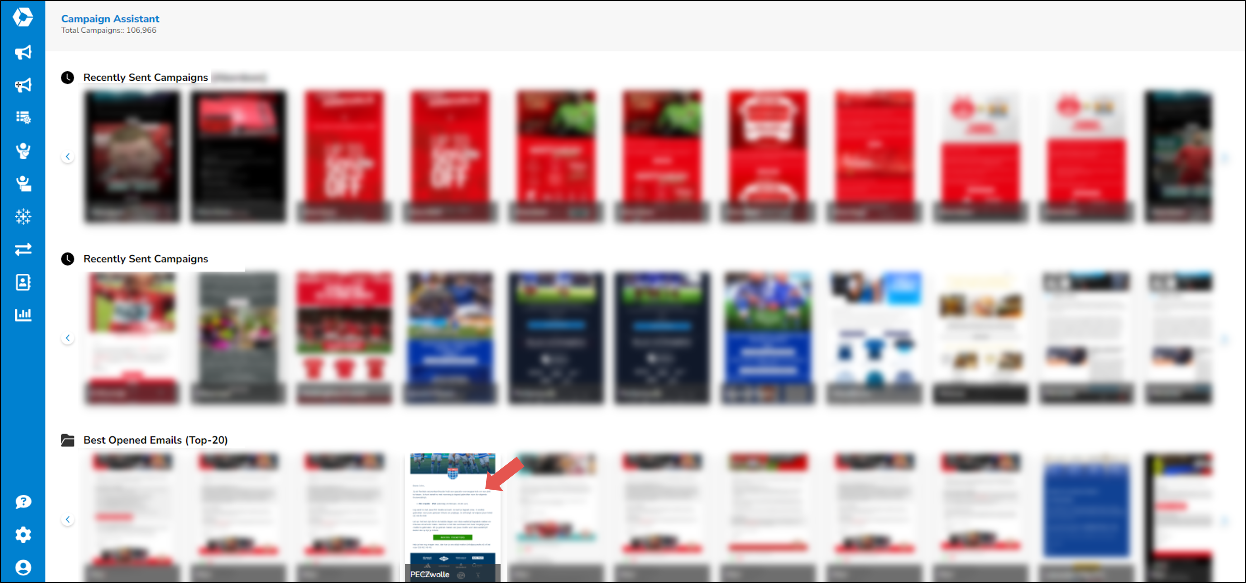 Campaign Assistant - Campaign Assistant Spotlight Select Email.png