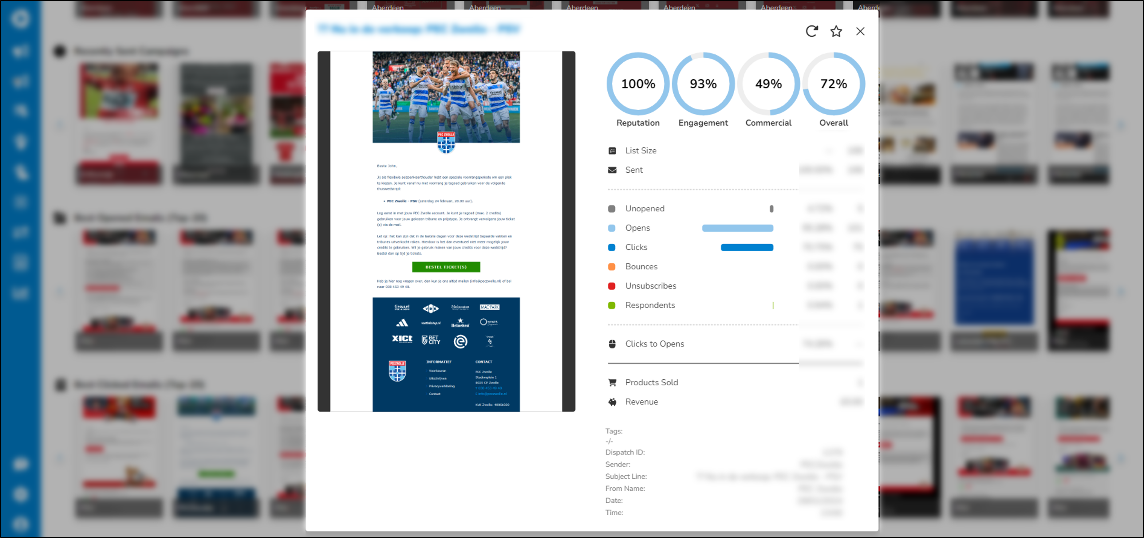 Campaign Assistant - Campaign Assistant Spotlight Selection.png