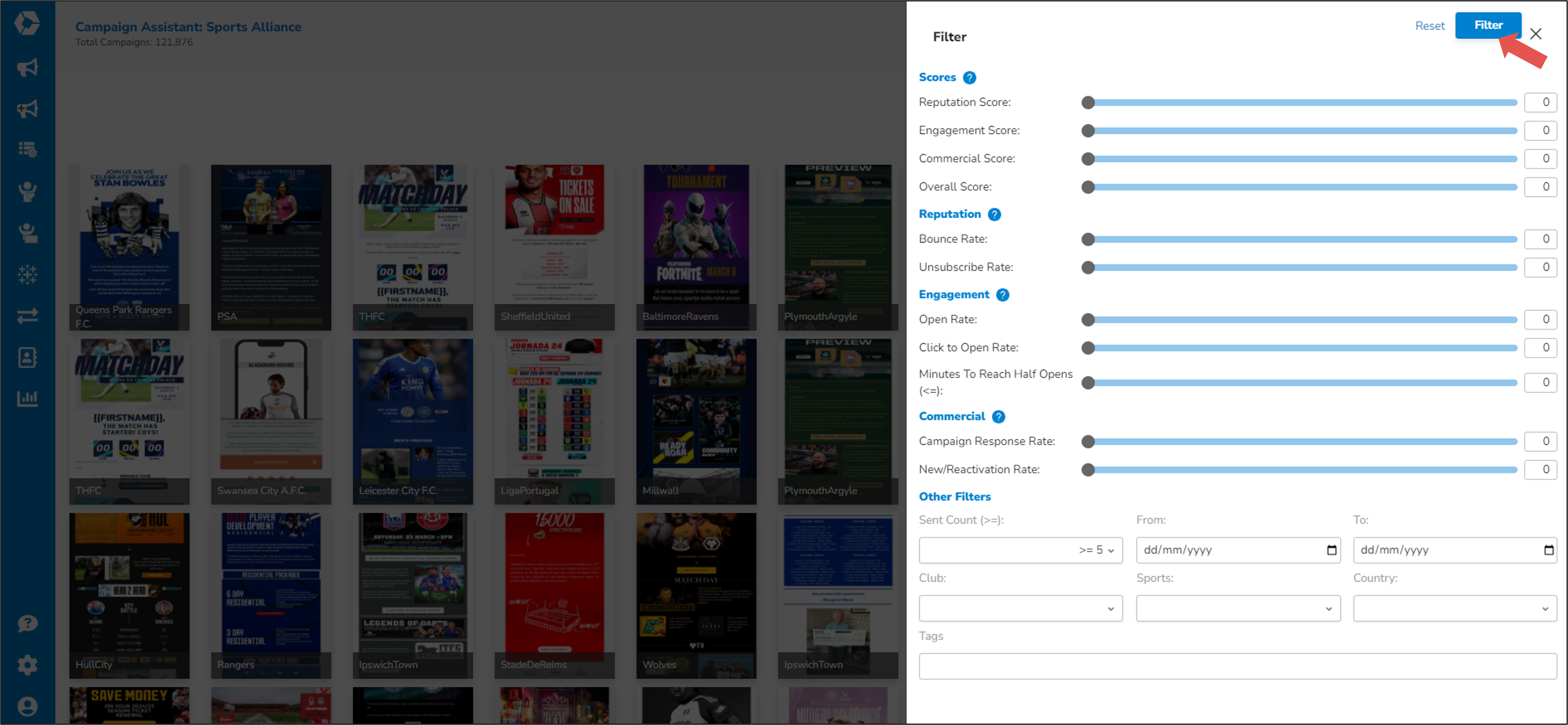 Campaign Assistant - Campaign Assistant Browse Filter Button.png