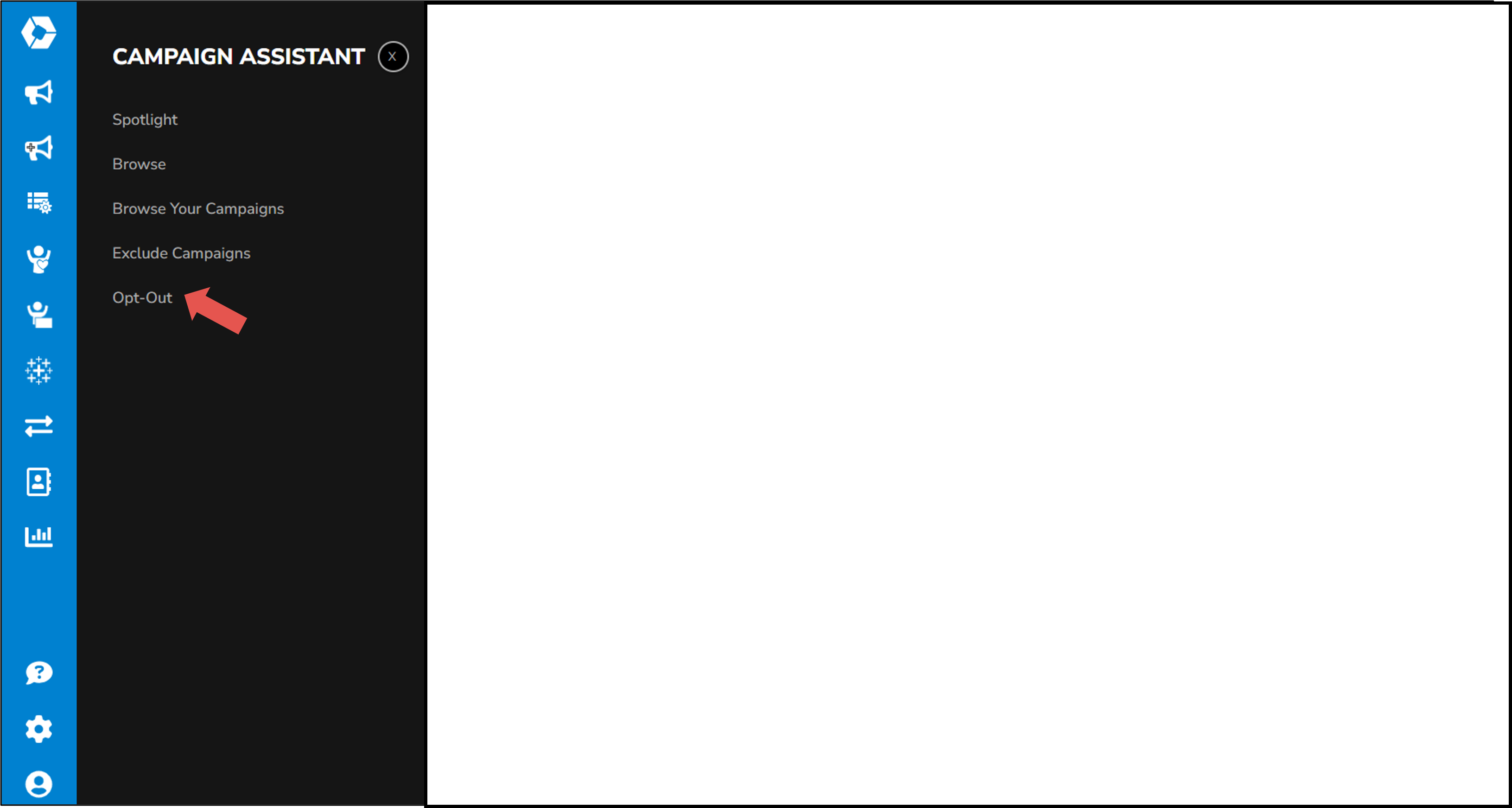 Campaign Assistant - Menu Opt Out.png