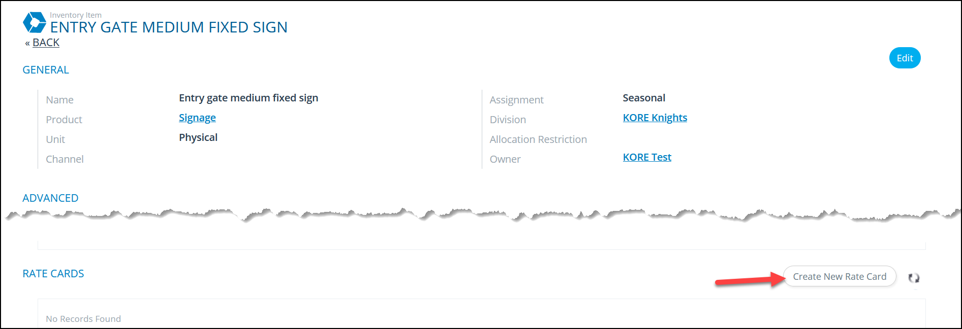 rate-cards-kore-help-center