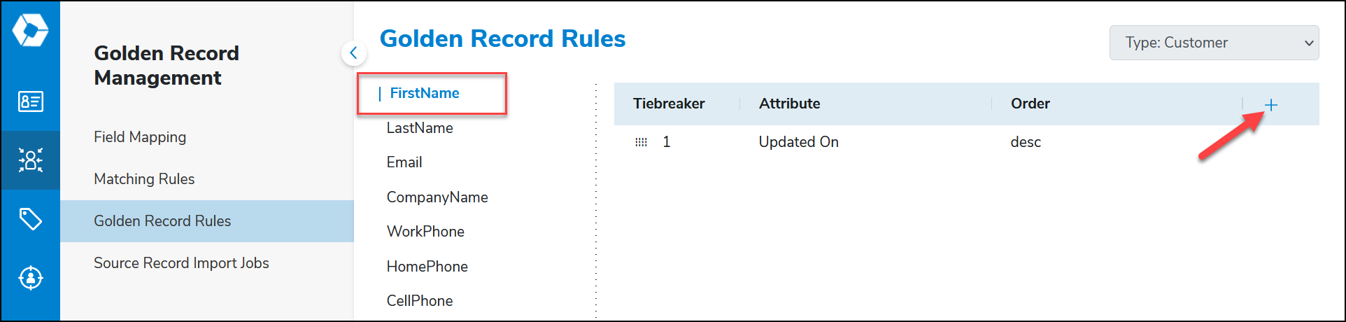 How To Record A Tiebreak : Help Center